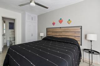 Great 3B Apartment in Cancun Hotel Zone - Cancún - 9