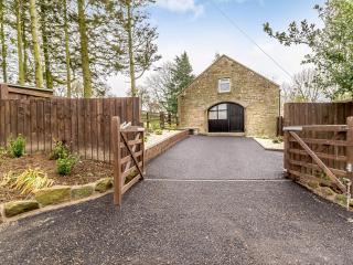 Shawdon Hill Coach House - Alnwick - 0