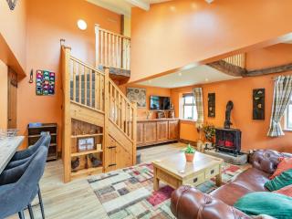 Salt Pot Cottage - Cononley - 0
