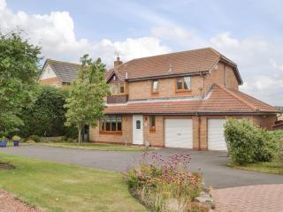 Hawthorne House - Amble - 0