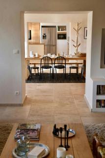 Renovated House Near Medieval Village Poët-Laval - Dieulefit - 8