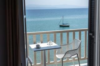 Archontiko Seaside Hotel - Platanias - 0