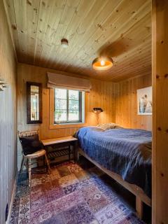 Cozy Modern Mountain Cabin At Kvamsfjellet - Kvam - 3
