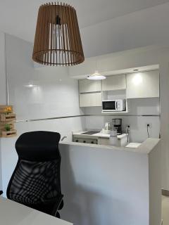 Monserrat with amenities - 7