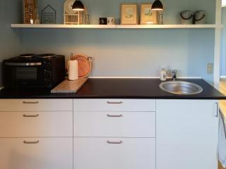 Enjoy Intimacy In This House In West Jutland - Nørre Nebel - 9