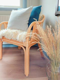 Enjoy Intimacy In This House In West Jutland - Nørre Nebel - 5
