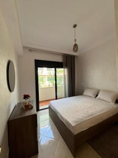 Zahra appartement - Luxe & Confort Corniche Merkala - Tanger - 5