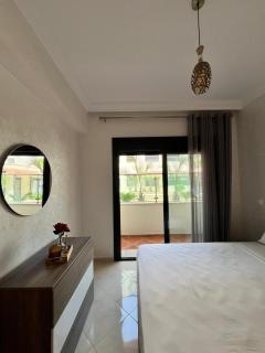 Zahra appartement - Luxe & Confort Corniche Merkala - Tanger - 2