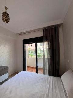 Zahra appartement - Luxe & Confort Corniche Merkala - Tanger - 3