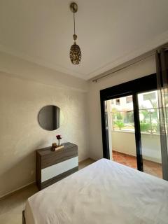 Zahra appartement - Luxe & Confort Corniche Merkala - Tanger - 1