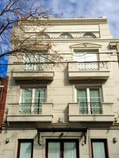 PALERMO DUPLEX LUXURY - Buenos Aires - 8
