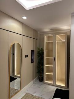 Elite Studio 99 استوديو أنيق بدخول ذكي - Riad - 4