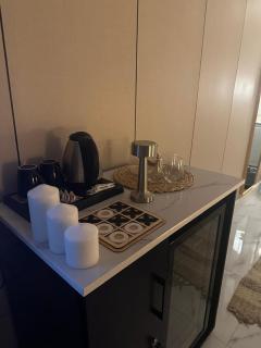 Elite Studio 99 استوديو أنيق بدخول ذكي - Riad - 3