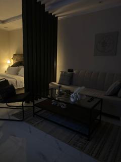 Elite Studio 99 استوديو أنيق بدخول ذكي - Riad - 2