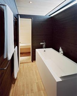 Architectural Gem With Ski-In Ski-Out In Hemsedal - Hemsedal - 6
