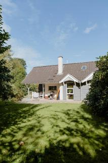 An Intimate Get-Away By The Sandvig Bay - Haderslev - 7