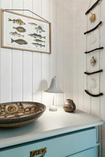 Cozy Summerhouse On Bornholm - Vester Sømarken - 5