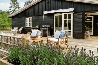 Cozy Summerhouse On Bornholm - Vester Sømarken - 3