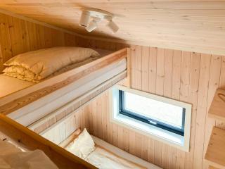 Modern Cabin With Panoramic Views Near Gautefall - Treungen - 2