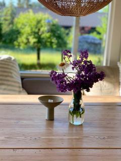 Home With Wild Garden Near The Sea - Hundested - 4