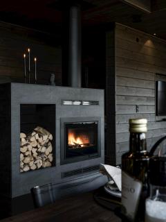 Modern Mountain Villa With Views In Åre - Åre - 5