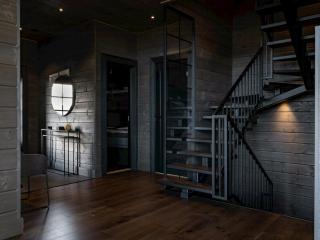 Modern Mountain Villa With Views In Åre - Åre - 2