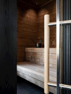 Modern Mountain Villa With Views In Åre - 1