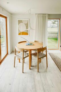 Seaside Family Retreat - 1