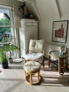 Thatched Roof House Near Boeslum Beach - 8