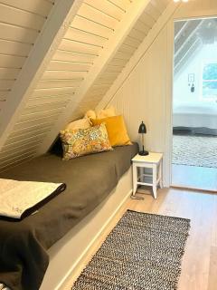 Thatched Roof House Near Boeslum Beach - 3