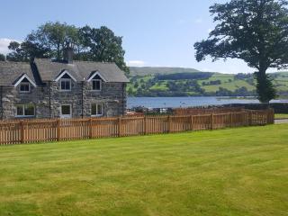 Bwthyn Glanllyn - Llanuwchllyn - 9