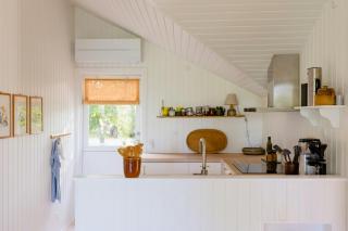 Idyllic Summer House On The Coast Of West Zealand - 8