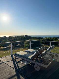 Colourful Home With Panorama Near Sejer Bay - 6