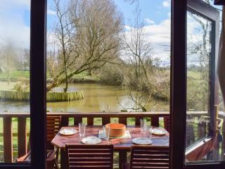 Woodpecker Lodge - Uk49149 - Little Singleton - 0
