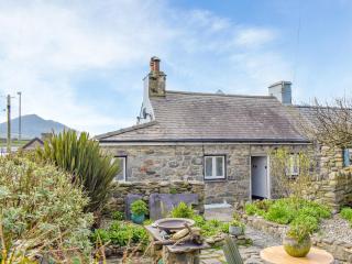 The Yard Beach Cottage - Uk43653 - Clynnog-fawr - 0