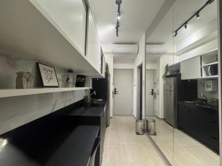 Apto Vila Olimpia Moderno e completo - São Paulo - 8