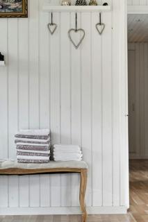 Classic Lovingly Renovated Near Beach - Kirke-Hyllinge - 6