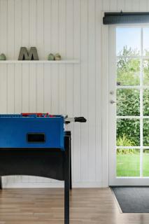 Classic Lovingly Renovated Near Beach - Kirke-Hyllinge - 5