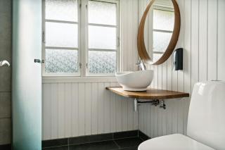 Classic Lovingly Renovated Near Beach - Kirke-Hyllinge - 3