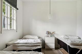 Classic Lovingly Renovated Near Beach - Kirke-Hyllinge - 2