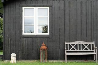 Classic Lovingly Renovated Near Beach - Kirke-Hyllinge - 1