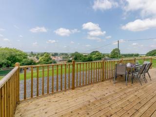 Hill Crest Lodge 2 - Hemswell - 9