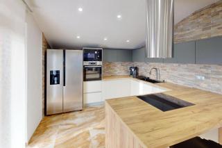 Apartments with parking spaces Vilanija, Umag - 24656 - Umag (Umago) - 3