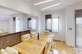 Apartments with parking space Vilanija, Umag - 24656 - 2