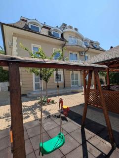 Apartments in Siofok - Balaton 44890 - Siófok - 3