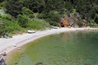 Holiday house with a swimming pool Vrbnik, Krk - 24526 - 7