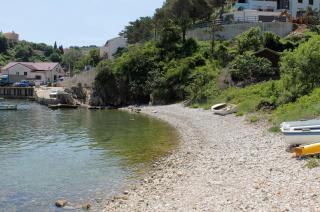 Holiday house with a swimming pool Vrbnik, Krk - 24526 - 6