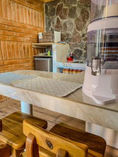 Watzara Wasi Apart Hotel Vacacional en Cotacachi - 5