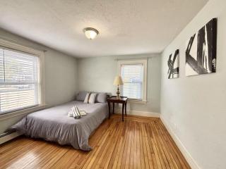 Entire cozy 2b1b home in federal Hill - Providence - 7