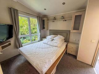Lovely Wheelchair Friendly Caravan At Skipsea Sands In Yorkshire Ref 41167Wf - Barmston - 4